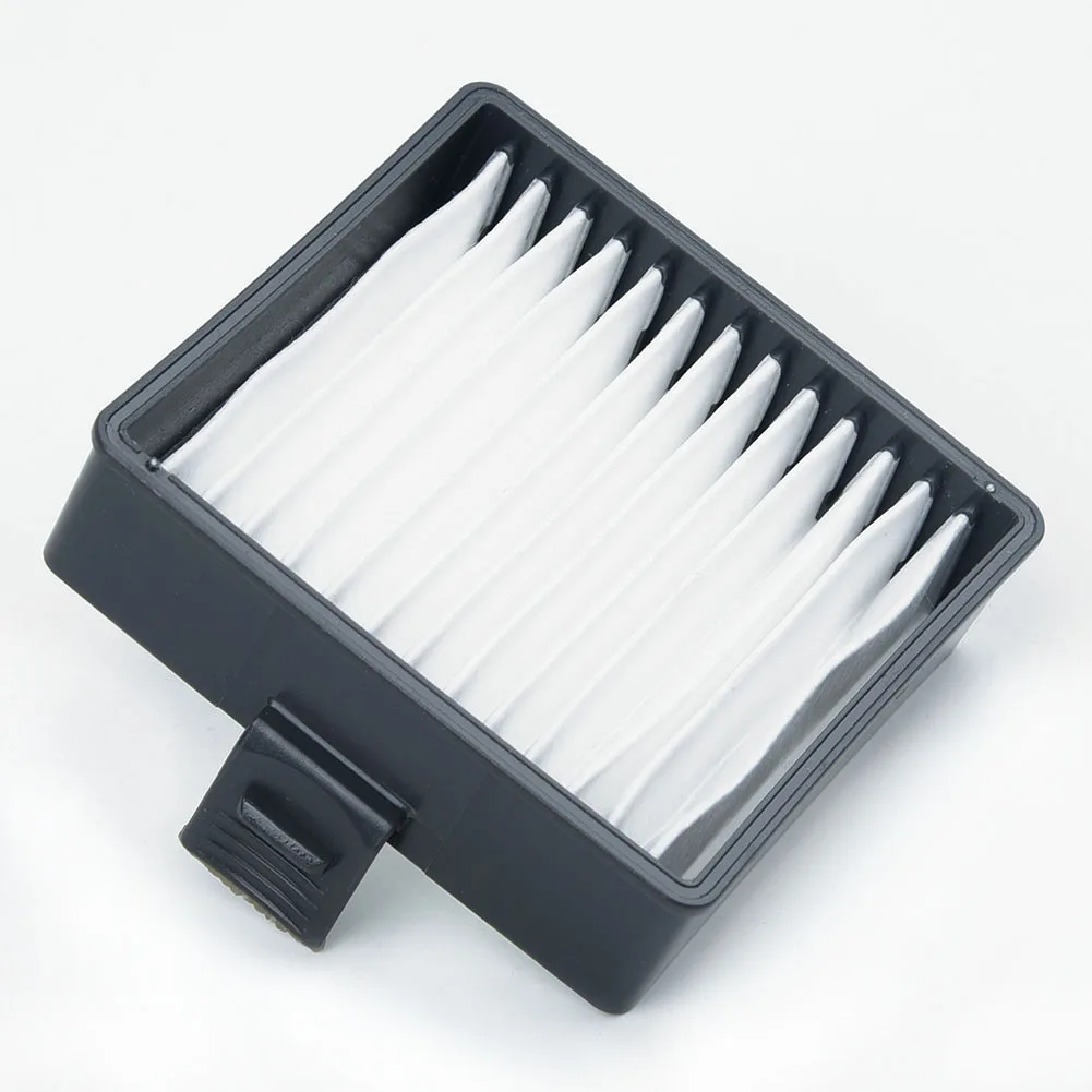 Spare Filter Supplies 1pcs Home Replacement Vacuum Cleaner Accessories Cartridge Cleaning Cordless High quality
Spare Filter Supplies 1pcs Home Replacement Vacuum Cleaner Accessories Cartridge Cleaning Cordless High quality