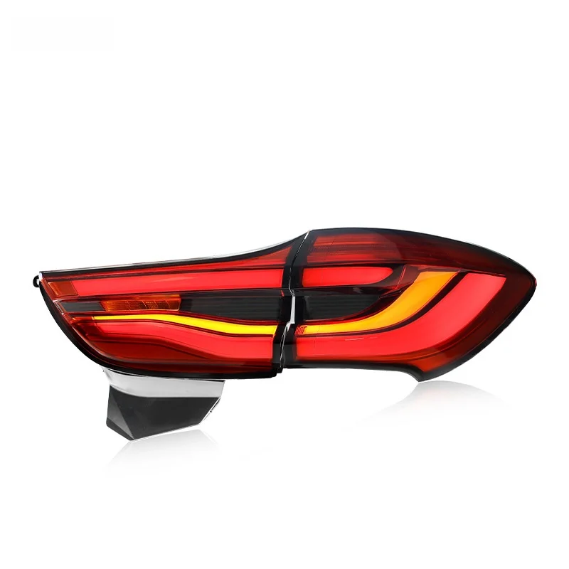 For BMW 5 Series GT F07 2014-2017 Tail Lights Upgrade Full LED Turn Signal Reverse Tail Lights Plug And Play
For BMW 5 Series GT F07 2014-2017 Tail Lights Upgrade Full LED Turn Signal Reverse Tail Lights Plug And Play