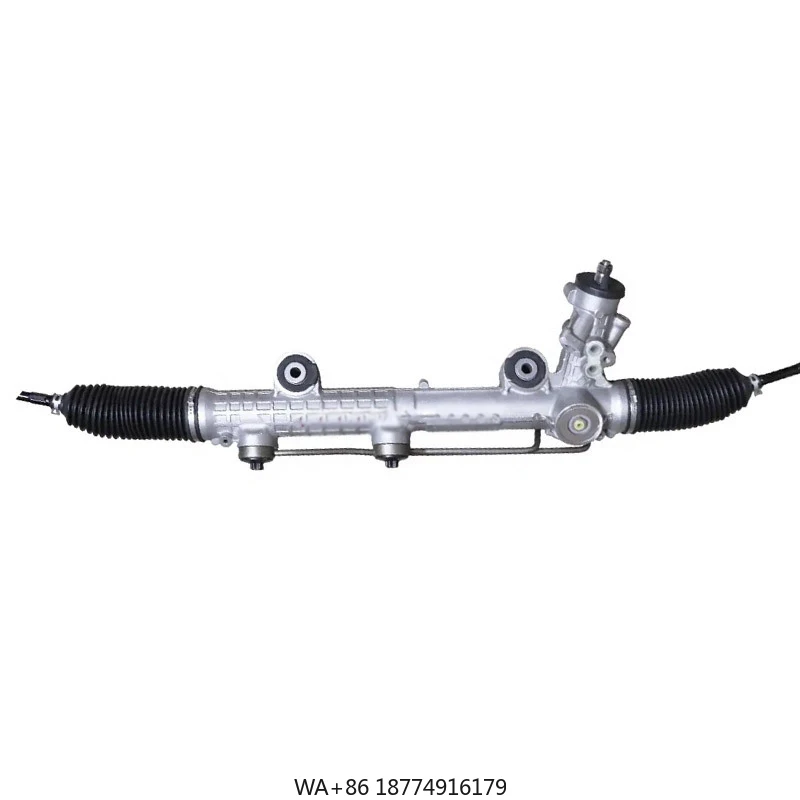 Прямая поставка с фабрики, индивидуальная гидравлическая рулевая рейка для автомобилей OEM-класса C C160 80 200
Прямая поставка с фабрики, индивидуальная гидравлическая рулевая рейка для автомобилей OEM-класса C C160 80 200