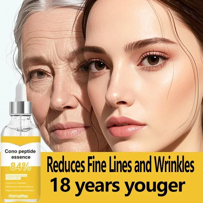 1ST Effec Anti-aging and Anti-wrinkle Facial Serum To Remove Facial Wrinkles Fine Lines Around The Eyes Crow's Feet Neck Wrinkle
1ST Effec Anti-aging and Anti-wrinkle Facial Serum To Remove Facial Wrinkles Fine Lines Around The Eyes Crow's Feet Neck Wrinkle