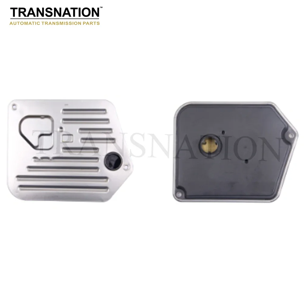 ZF5HP24 ZF5HP-24 Auto Transmission Oil Filter 01L-325-429A 501-005-998 Fit For AUDI 4WD Car Accessories Transnation 132140A
ZF5HP24 ZF5HP-24 Auto Transmission Oil Filter 01L-325-429A 501-005-998 Fit For AUDI 4WD Car Accessories Transnation 132140A