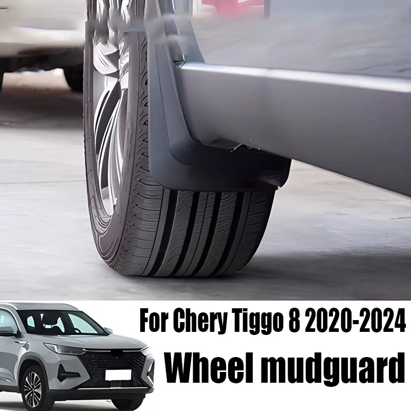 Пластиковый материал для Chery Tiggo 8 2024 2023 2022 2021 2020 не требует сверлильных аксессуаров
Пластиковый материал для Chery Tiggo 8 2024 2023 2022 2021 2020 не требует сверлильных аксессуаров
