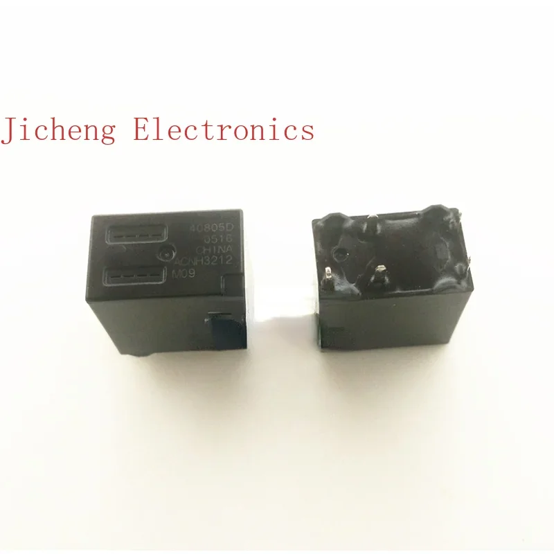 ACNH3212 M09 12V Left And Right Turn Light Vulnerable Relay 5 Pin Brand New Original
ACNH3212 M09 12V Left And Right Turn Light Vulnerable Relay 5 Pin Brand New Original