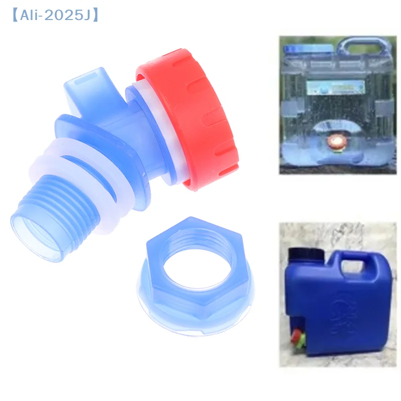 【J】Mineral FAUCET Plastic Faucet For Water Container Knob-type Wine Bottle Fauce Water Tank Faucet Water Valve
【J】Mineral FAUCET Plastic Faucet For Water Container Knob-type Wine Bottle Fauce Water Tank Faucet Water Valve
