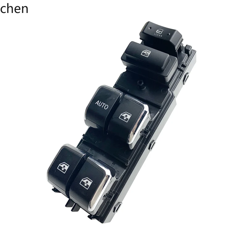 ZML Suitable for CS55 CS95 CS75 Glass Lifter Switch Assembly Electric Car Window Door Button
ZML Suitable for CS55 CS95 CS75 Glass Lifter Switch Assembly Electric Car Window Door Button