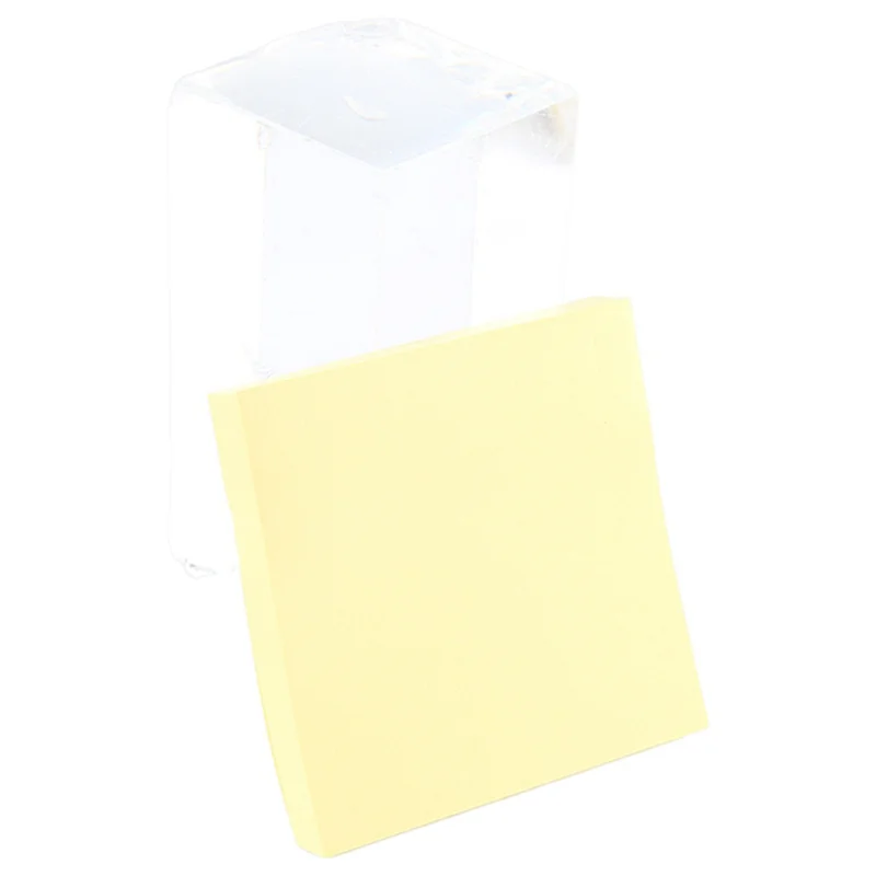 Super Post Notes Paper 3 X 3 Inches Bright And Strong Adhesive Columns Suitable For Schools, Families And Offices
Super Post Notes Paper 3 X 3 Inches Bright And Strong Adhesive Columns Suitable For Schools, Families And Offices