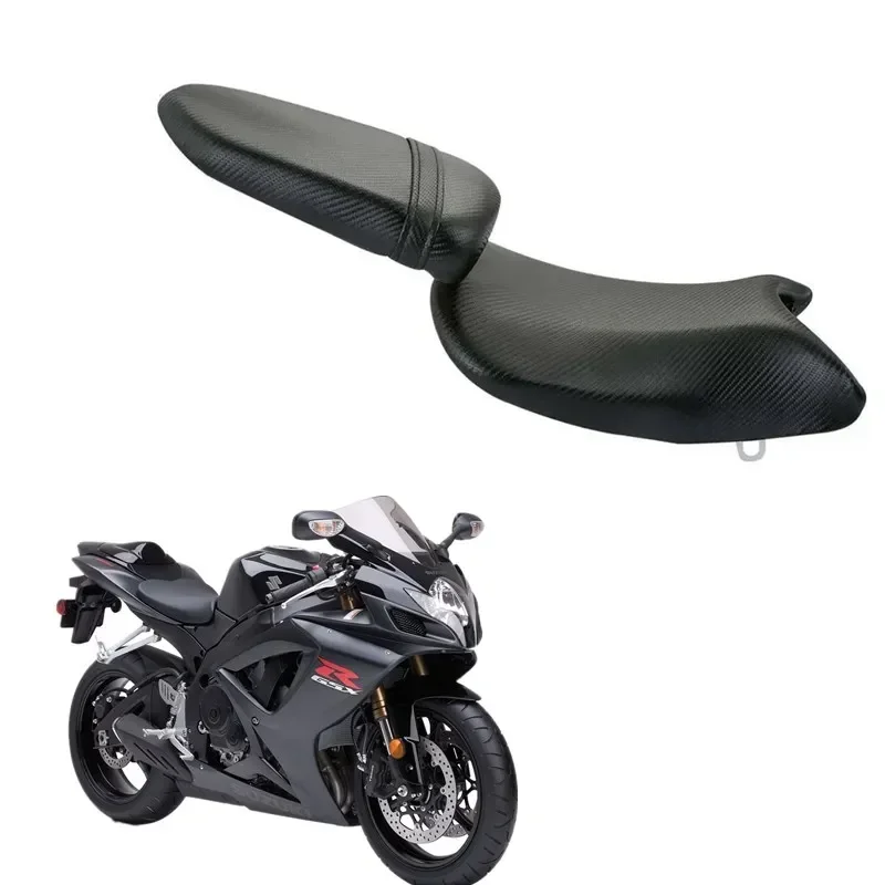 Для Suzuki GSXR600 GSXR750 GSXR 600 750 2006 2007 Запчасти для переднего и заднего водителя пассажирского мотоцикла
Для Suzuki GSXR600 GSXR750 GSXR 600 750 2006 2007 Запчасти для переднего и заднего водителя пассажирского мотоцикла