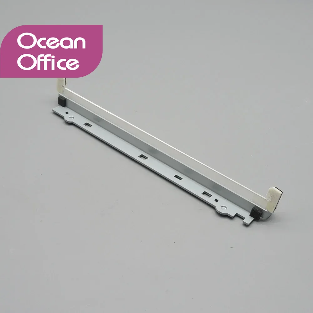 1PCS B5L24-67901 RM2-6576-000 ITB Transfer Belt Cleaning Blade for HP M552 M553 M554 M555 M577 M578 E55040 E57540 / 552 553 577
1PCS B5L24-67901 RM2-6576-000 ITB Transfer Belt Cleaning Blade for HP M552 M553 M554 M555 M577 M578 E55040 E57540 / 552 553 577