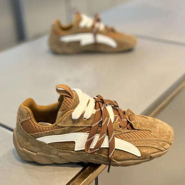 2026 New Breathable Slip-On Anti-Slip Wear-Resistant Walking Casual Sports Shoes Men's Work Shoes Thick Bottom Labor Protection
2026 New Breathable Slip-On Anti-Slip Wear-Resistant Walking Casual Sports Shoes Men's Work Shoes Thick Bottom Labor Protection