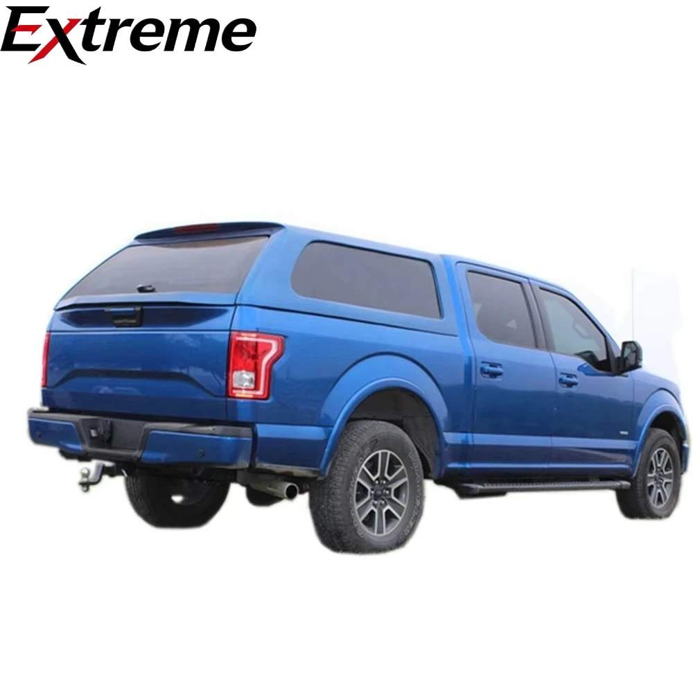 2017 Pickup Canopy/ Hardtop for Ford F-150
2017 Pickup Canopy/ Hardtop for Ford F-150