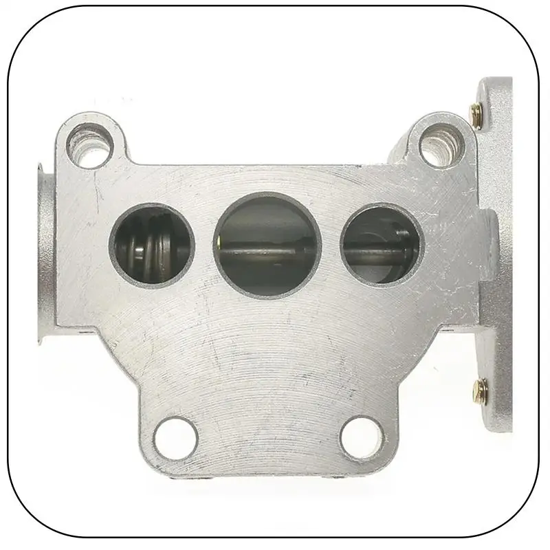 ABNF!Idle Air Control Valve 237810F320 Idle Air Control Valve Fornissan 237810F320 IAC Valve Fornissan 378186G00
ABNF!Idle Air Control Valve 237810F320 Idle Air Control Valve Fornissan 237810F320 IAC Valve Fornissan 378186G00