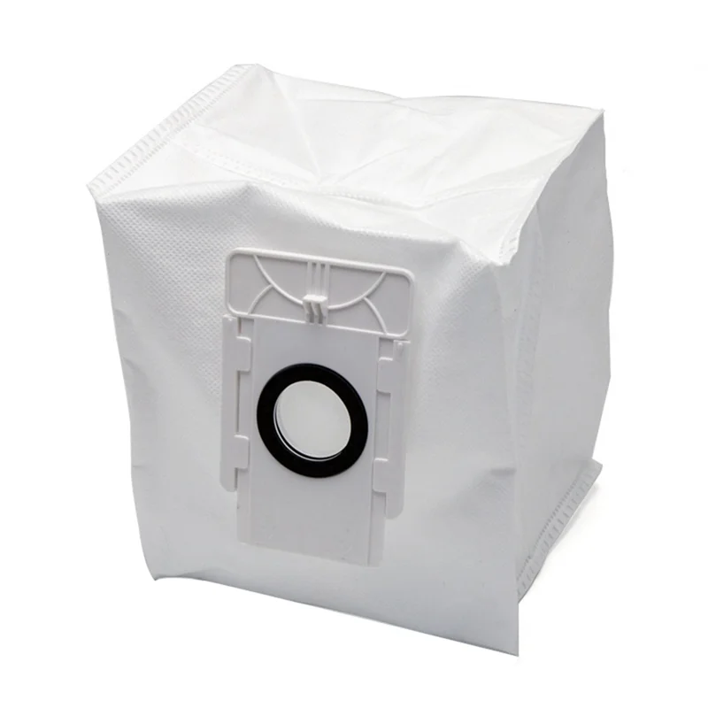 ABJT-Vacuum Cleaner Dust Bags For 360 S8 Plus Robotic Vacuum Cleaner Spare Parts Accessories Replacement
ABJT-Vacuum Cleaner Dust Bags For 360 S8 Plus Robotic Vacuum Cleaner Spare Parts Accessories Replacement