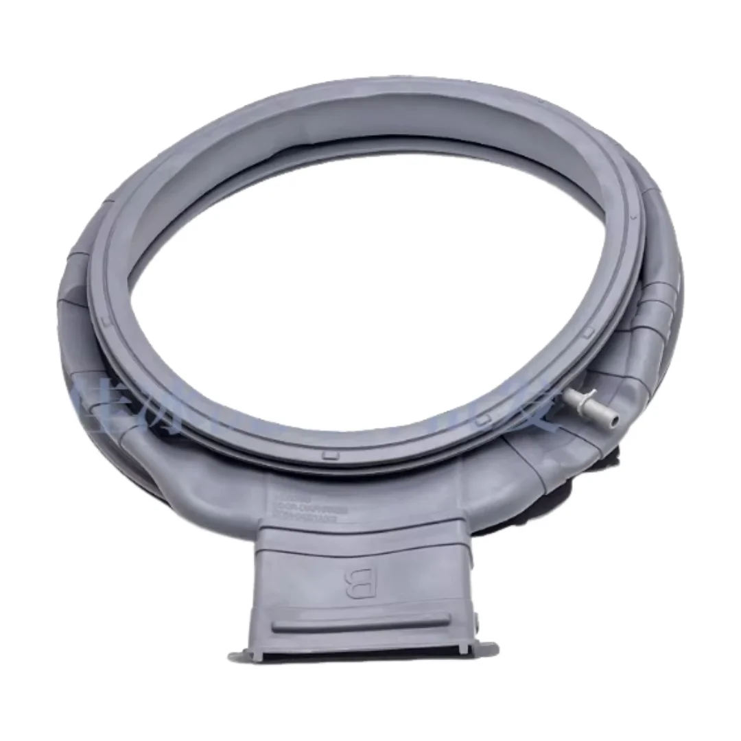New For Samsung Washing Machine Door Seal Ring DC64-04201A Sealing Rubber Washer Parts
New For Samsung Washing Machine Door Seal Ring DC64-04201A Sealing Rubber Washer Parts