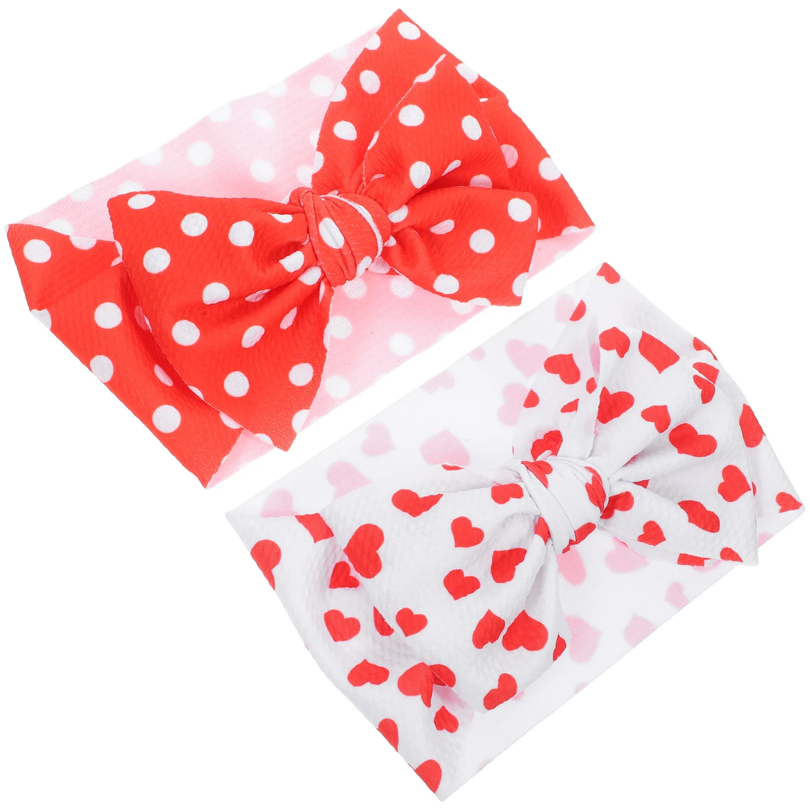 2Pcs Baby Headbands Children Hair Accessories Toddler Headband Bow Pattern Protective Wide Headband Baby Girl Hairband
2Pcs Baby Headbands Children Hair Accessories Toddler Headband Bow Pattern Protective Wide Headband Baby Girl Hairband