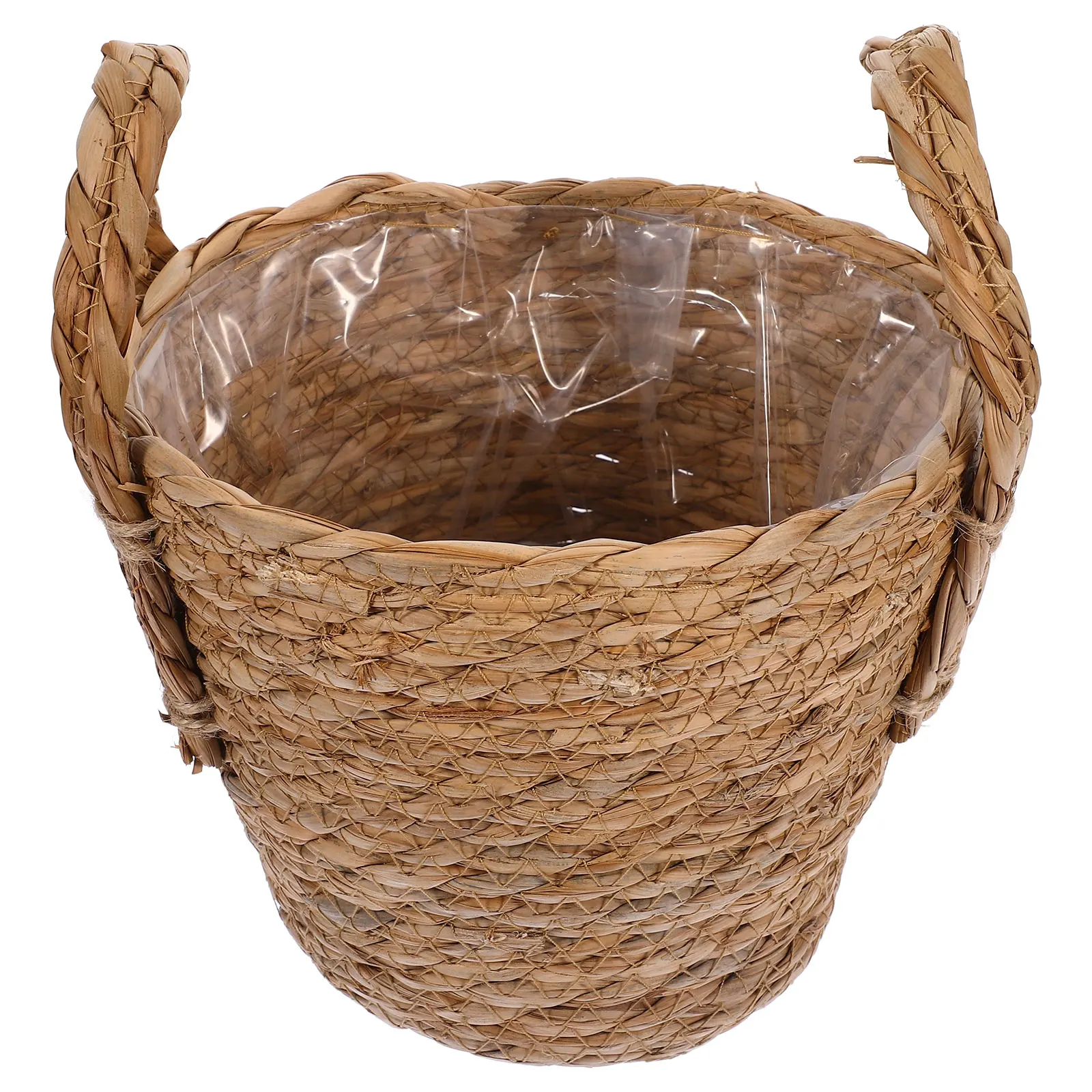 Home Decor Straw Flower Pot Seegras Flowerpot Large inside Housing Plants Planter Carefully Basket Houseplant Khaki Boho
Home Decor Straw Flower Pot Seegras Flowerpot Large inside Housing Plants Planter Carefully Basket Houseplant Khaki Boho