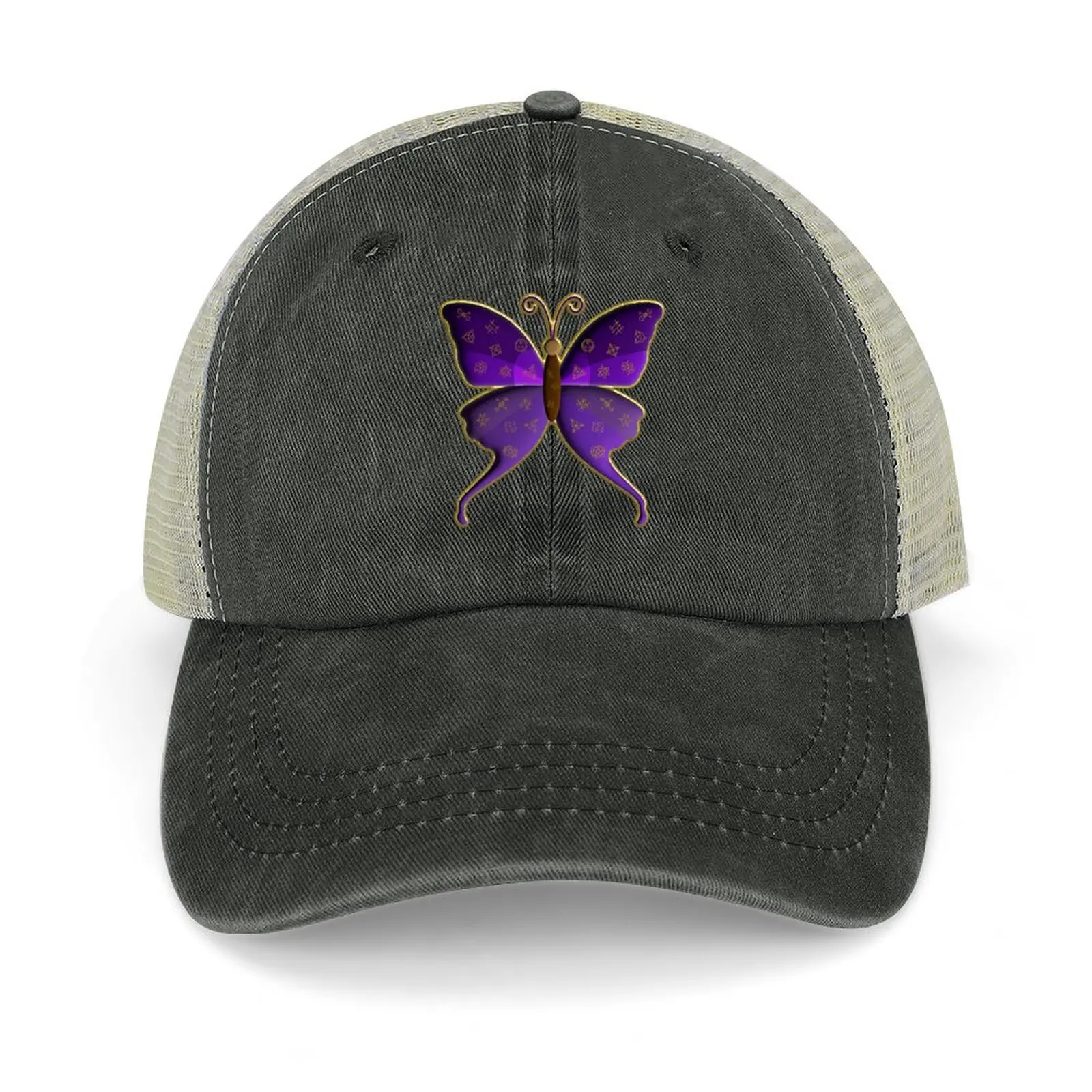 butterfly - Signum Papilionidae (large version) Cowboy Hat Vintage Beach Outing New In The Hat Men Golf Wear Women's
butterfly - Signum Papilionidae (large version) Cowboy Hat Vintage Beach Outing New In The Hat Men Golf Wear Women's