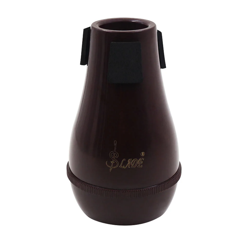 Trombone Mute Professional Horn Practice Silencer Tensor for Tool Musical Instrument Muffler
Trombone Mute Professional Horn Practice Silencer Tensor for Tool Musical Instrument Muffler