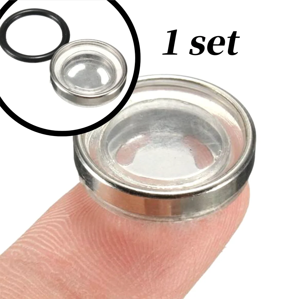 1Set Motorcycle Accessories Motorcycle Front/Rear Brake Master Cylinder 18mm Glass Lens Gasket Sealing Ring Rubber Gasket
1Set Motorcycle Accessories Motorcycle Front/Rear Brake Master Cylinder 18mm Glass Lens Gasket Sealing Ring Rubber Gasket
