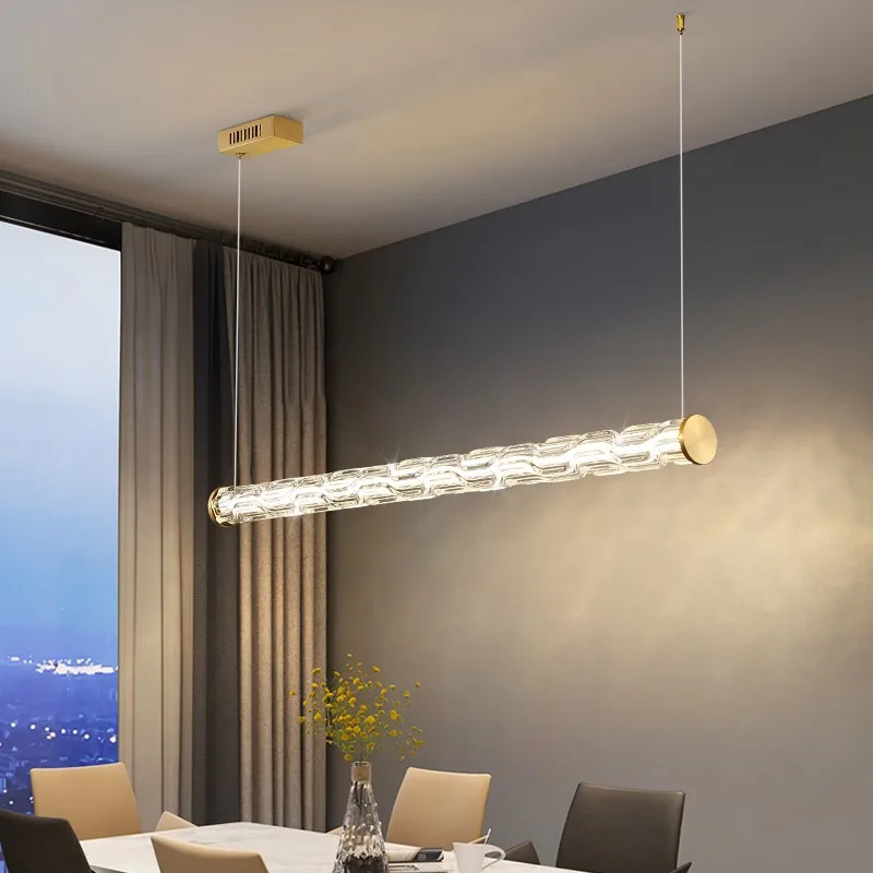 Luxury Copper Modern LED Pendant Light Dining Room Bedroom Bedside Suspension Luminaire Glass Restaurant Home Long Hanging Lamps
Luxury Copper Modern LED Pendant Light Dining Room Bedroom Bedside Suspension Luminaire Glass Restaurant Home Long Hanging Lamps