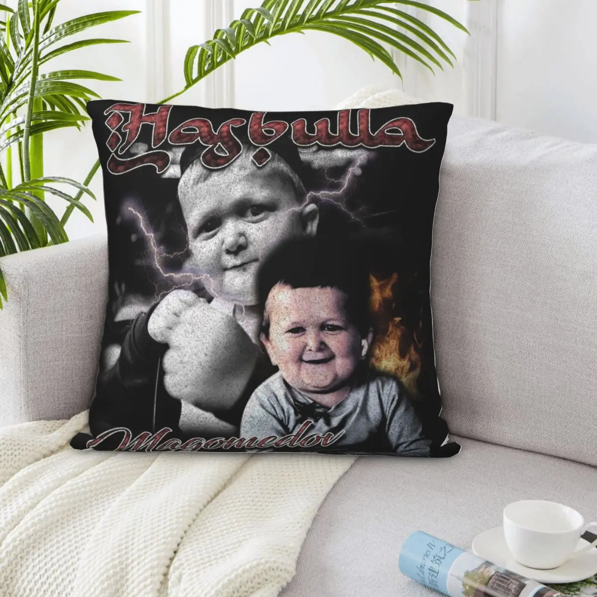 Hasbulla 000119 декоративная наволочка декоративная подушка наволочка Dakimakura наволочка
Hasbulla 000119 декоративная наволочка декоративная подушка наволочка Dakimakura наволочка