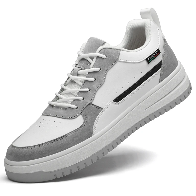 New Height Increasing Shoes Comfortable Men Casual Shoes Men Shoes Leather Men's Shoes Men Increase Shoes 4 - 6- 8 cm
New Height Increasing Shoes Comfortable Men Casual Shoes Men Shoes Leather Men's Shoes Men Increase Shoes 4 - 6- 8 cm