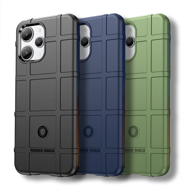 For POCO M6 Pro Case Xiaomi POCO M6 Pro Cover Soft TPU Shockproof Shield Silicone Bumper For POCO M6 M5s M5 M4 M3 Pro 5G
For POCO M6 Pro Case Xiaomi POCO M6 Pro Cover Soft TPU Shockproof Shield Silicone Bumper For POCO M6 M5s M5 M4 M3 Pro 5G