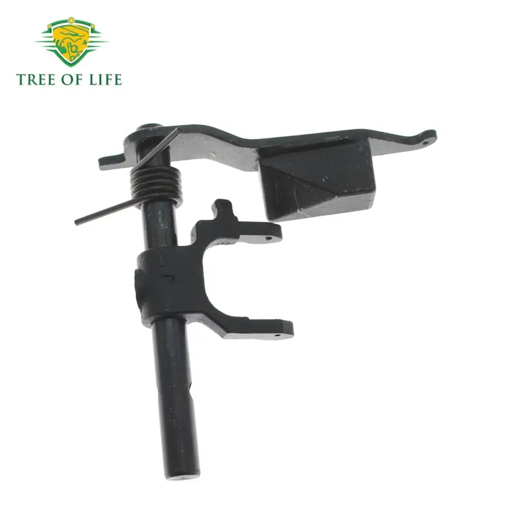 Clutch Release Fork Shaft Assembly 41430-02580 For Hyundai Grand I10 1.2L 2015 2016 2017 2018 2019 2020 4143002580 41430 02580
Clutch Release Fork Shaft Assembly 41430-02580 For Hyundai Grand I10 1.2L 2015 2016 2017 2018 2019 2020 4143002580 41430 02580