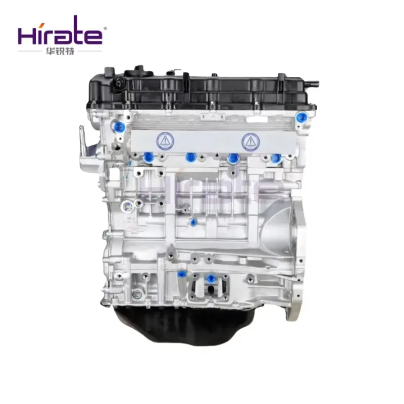 Hirate Hot Qualified High Quality Automotive G4KH 2.0T Engine Suitable For NEW SANTAFE IX45 KIA NEW SORENTO KX7 Engine Assembly
Hirate Hot Qualified High Quality Automotive G4KH 2.0T Engine Suitable For NEW SANTAFE IX45 KIA NEW SORENTO KX7 Engine Assembly