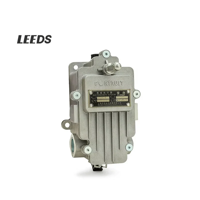 Actuator A720C-W Electromagnetic Actuator C2002 Engine Speed Controller Diesel Genset Parts Governors
Actuator A720C-W Electromagnetic Actuator C2002 Engine Speed Controller Diesel Genset Parts Governors