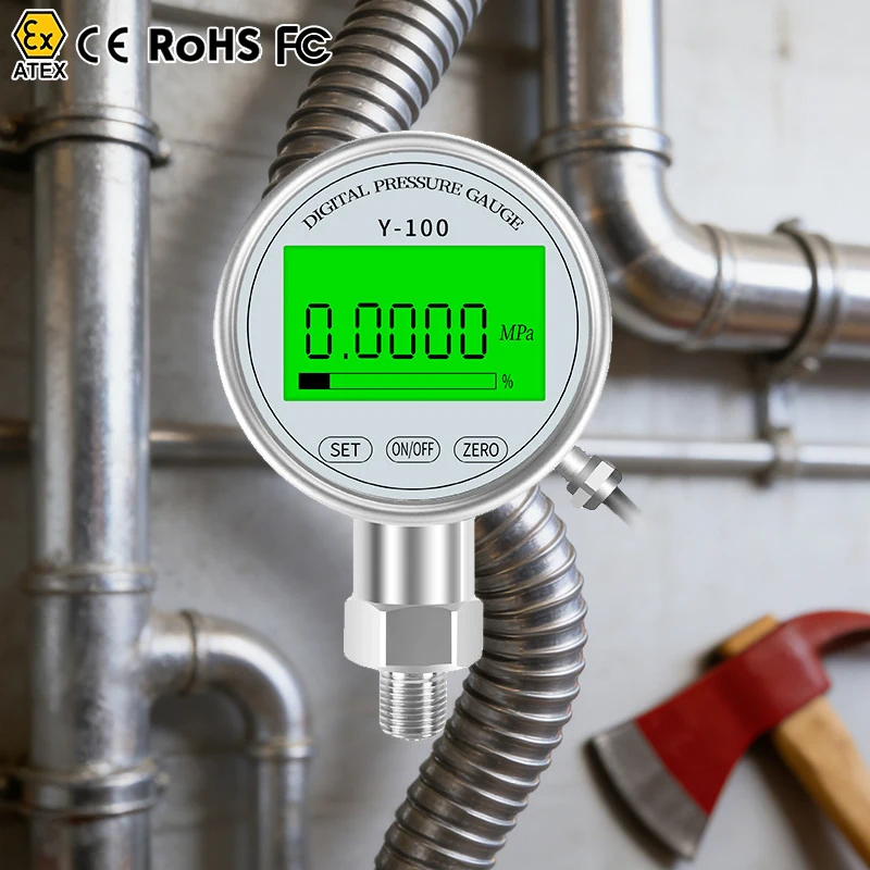 Air Vacuum 30 Psi Digital Water Manometer Low 0 5 Psi
Air Vacuum 30 Psi Digital Water Manometer Low 0 5 Psi