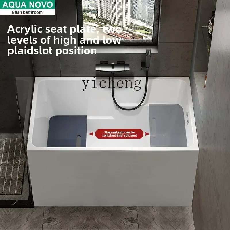 W31-deep bule acrylic bathtub household Japanese mini sit shower integrated
W31-deep bule acrylic bathtub household Japanese mini sit shower integrated