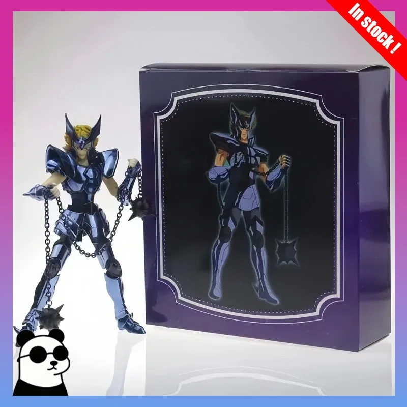 Фигурка-модель CS Saint Seiya Myth Cloth EX: Сагитта, Птолемей, Треми, Цербер, Данте — Серебряные рыцари Зодиака
Фигурка-модель CS Saint Seiya Myth Cloth EX: Сагитта, Птолемей, Треми, Цербер, Данте — Серебряные рыцари Зодиака