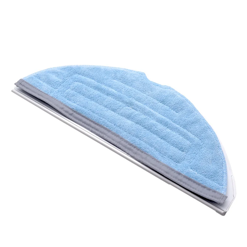 A05G-6Pcs Replacement Mops Rag Cloths For Roborock S7 Vacuum Cleaner Sweeper Accessories
A05G-6Pcs Replacement Mops Rag Cloths For Roborock S7 Vacuum Cleaner Sweeper Accessories