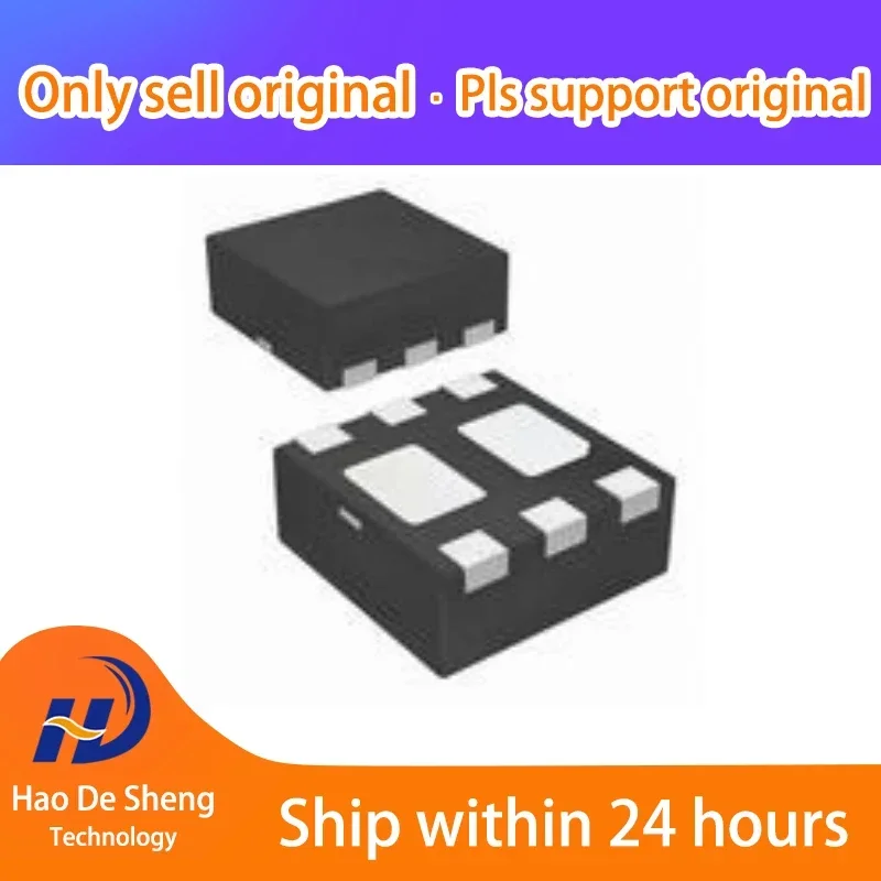 10PCS/LOT FDMA1032CZ DFN6 New Original In Stock
10PCS/LOT FDMA1032CZ DFN6 New Original In Stock