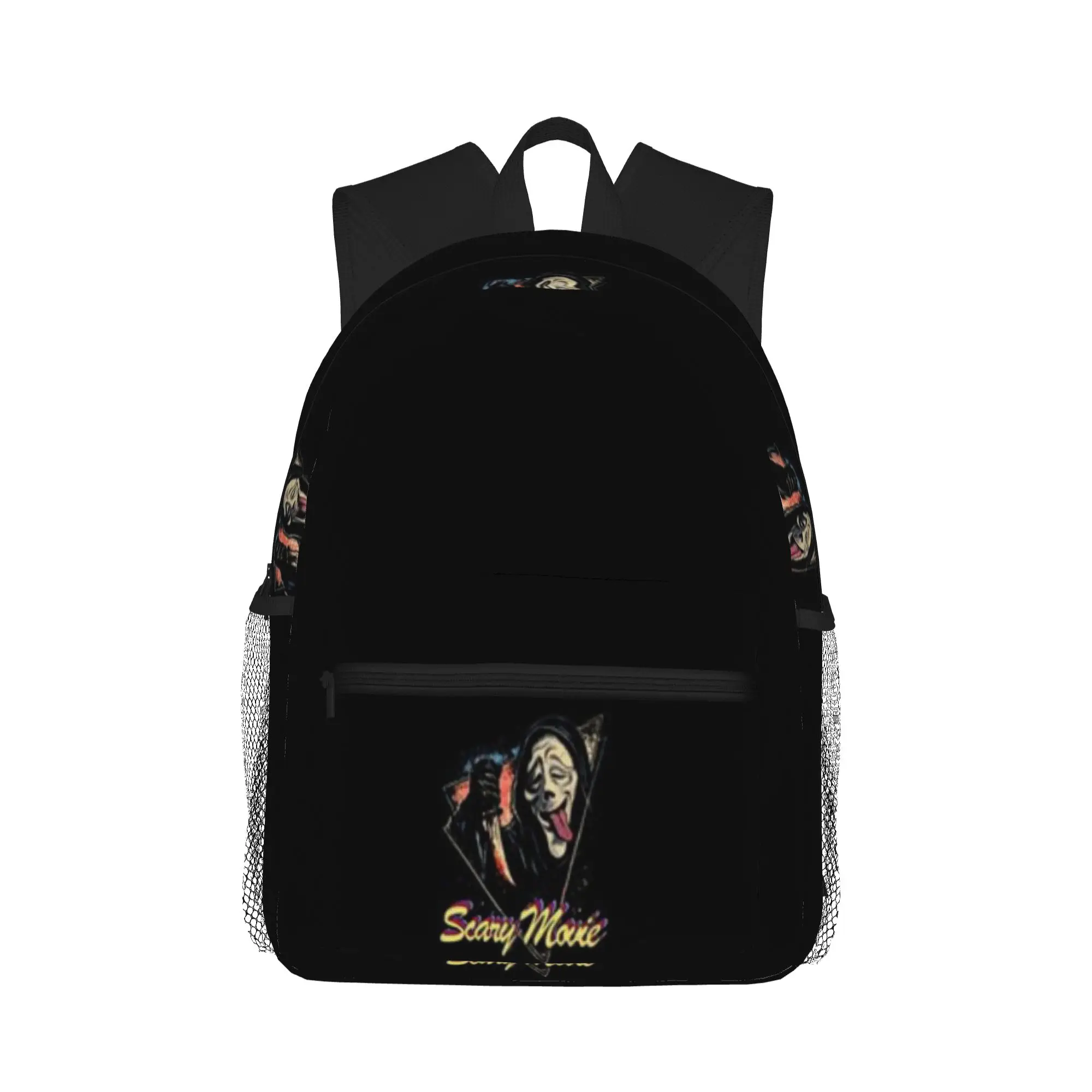 Copy of ghostface scary movie waazzaap Casual Backpack for Students and Adults Backpack women
Copy of ghostface scary movie waazzaap Casual Backpack for Students and Adults Backpack women