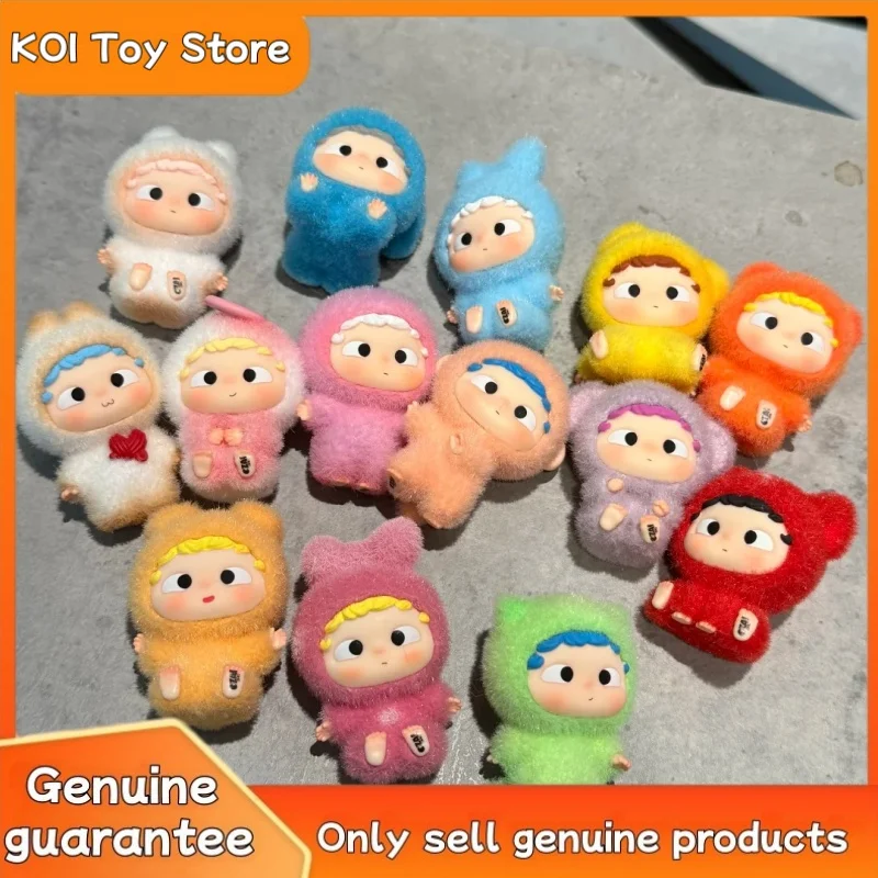 Новый Ozai Mini Furry Animals Shelter Series слепая коробка милый Ozai мини-фигурка аниме украшения тайна коллекция куклы подарок для девочек
Новый Ozai Mini Furry Animals Shelter Series слепая коробка милый Ozai мини-фигурка аниме украшения тайна коллекция куклы подарок для девочек