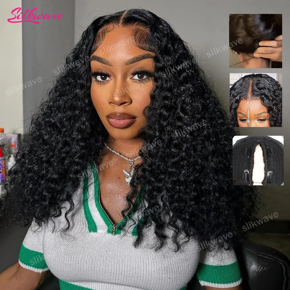 200 Density Burmese Curly V Part Wigs Human Hair For Women 30 Inch Drawstring Glueless Burmese Curly V Part Human Hair On Sale
200 Density Burmese Curly V Part Wigs Human Hair For Women 30 Inch Drawstring Glueless Burmese Curly V Part Human Hair On Sale
