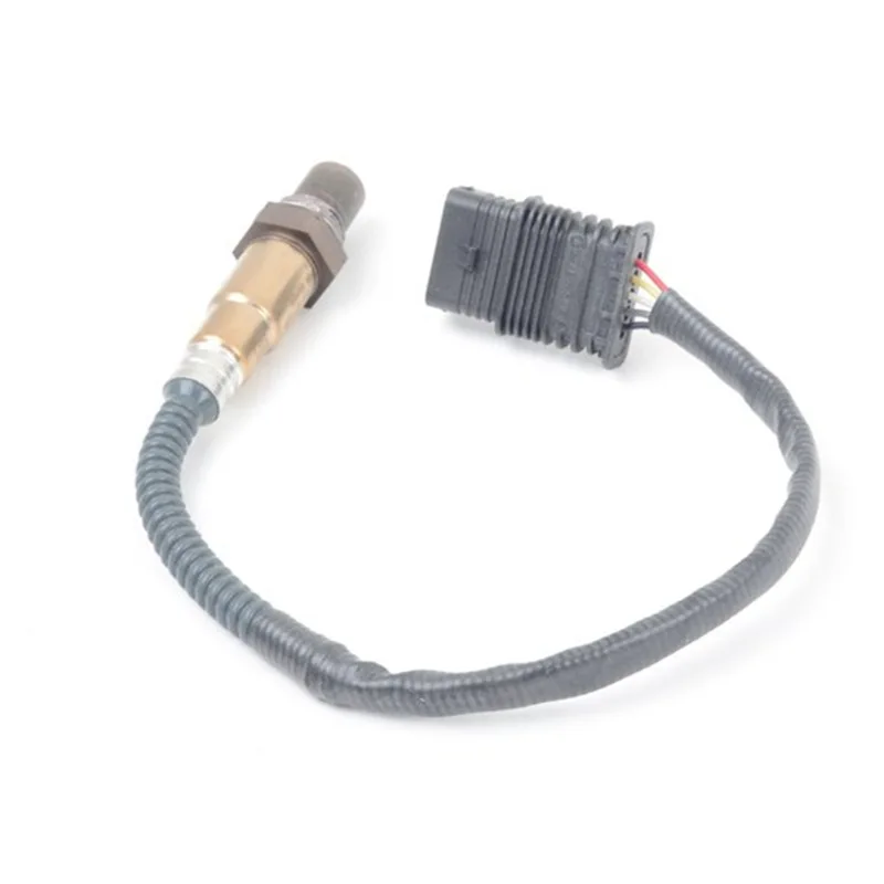 11787589121 0258027029 Lambda Front o2 oxygen sensor for BMW 1 Series X1 X3 X5 F20 F21 F10 E84 X3 F25 Z4 E89
11787589121 0258027029 Lambda Front o2 oxygen sensor for BMW 1 Series X1 X3 X5 F20 F21 F10 E84 X3 F25 Z4 E89