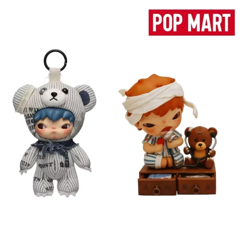 Official POP MART Hirono Freedom Island Series Limited Blind Box Art Figure Collectible Model Desk Decor Birthday Gift In Stock
Official POP MART Hirono Freedom Island Series Limited Blind Box Art Figure Collectible Model Desk Decor Birthday Gift In Stock