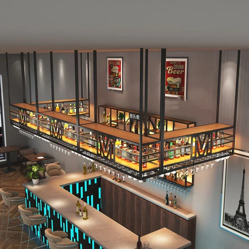 Для подвешивания квадратного барного шкафа для хранения, железный каркас, современный дисплей для гостиной, большая решетчатая полка для вина, мебель для дома
Для подвешивания квадратного барного шкафа для хранения, железный каркас, современный дисплей для гостиной, большая решетчатая полка для вина, мебель для дома