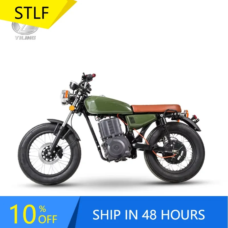 ZUIMI Electric Scooter E-Bike High-Speed 3000W Motor Lithium Battery Disc Brake Waterproof China Factory EEC Scooter
ZUIMI Electric Scooter E-Bike High-Speed 3000W Motor Lithium Battery Disc Brake Waterproof China Factory EEC Scooter