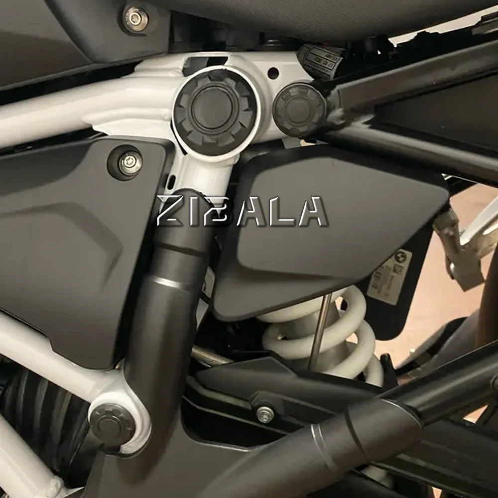For BMW R1250GS LC R1250GS R 1200 1250 GS Adventure adv 2019-2025 Motorcycle Frame Hole Cover Caps Plug Decorative Frame Cap Set
For BMW R1250GS LC R1250GS R 1200 1250 GS Adventure adv 2019-2025 Motorcycle Frame Hole Cover Caps Plug Decorative Frame Cap Set