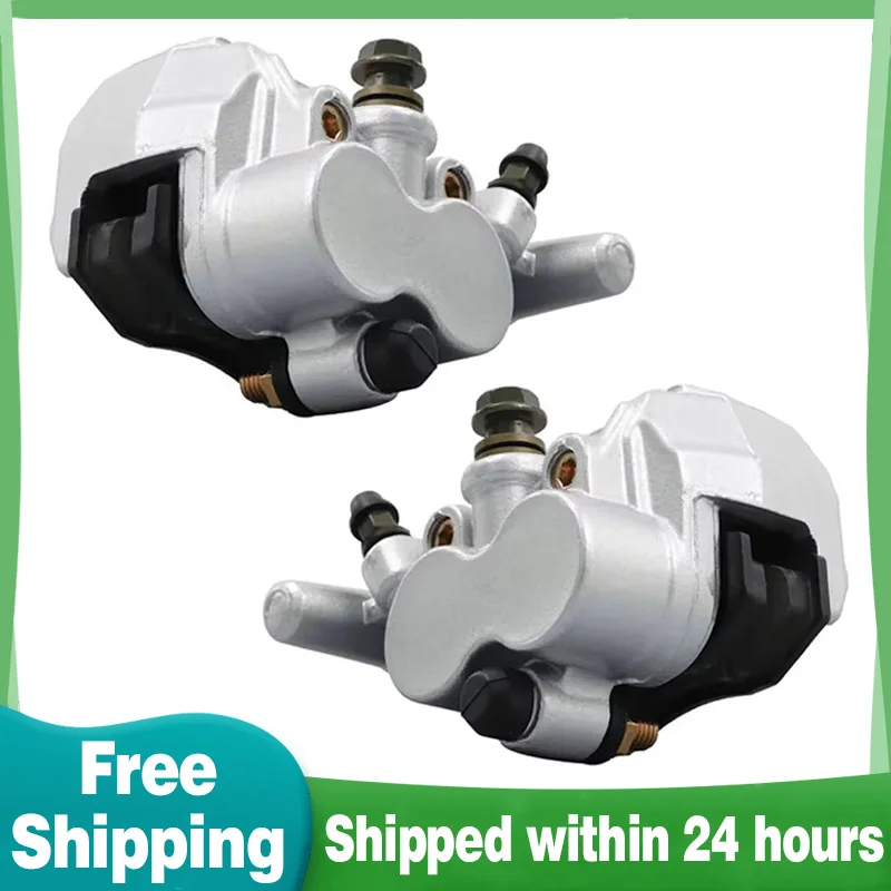 For Yamaha YZ125 YZ250 YZ 125 YZ 250 Front Brake Caliper 1990 1991 1992 1993 1994 1995 - 1997 Right side and Left side
For Yamaha YZ125 YZ250 YZ 125 YZ 250 Front Brake Caliper 1990 1991 1992 1993 1994 1995 - 1997 Right side and Left side