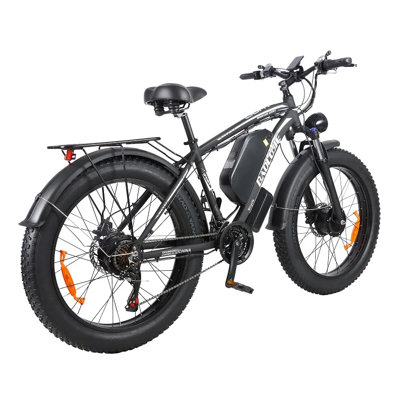 One piece dropshipping 26 inch electric snowmobile 3000W48V23AH lithium electric off-road snowmobile from the United States
One piece dropshipping 26 inch electric snowmobile 3000W48V23AH lithium electric off-road snowmobile from the United States