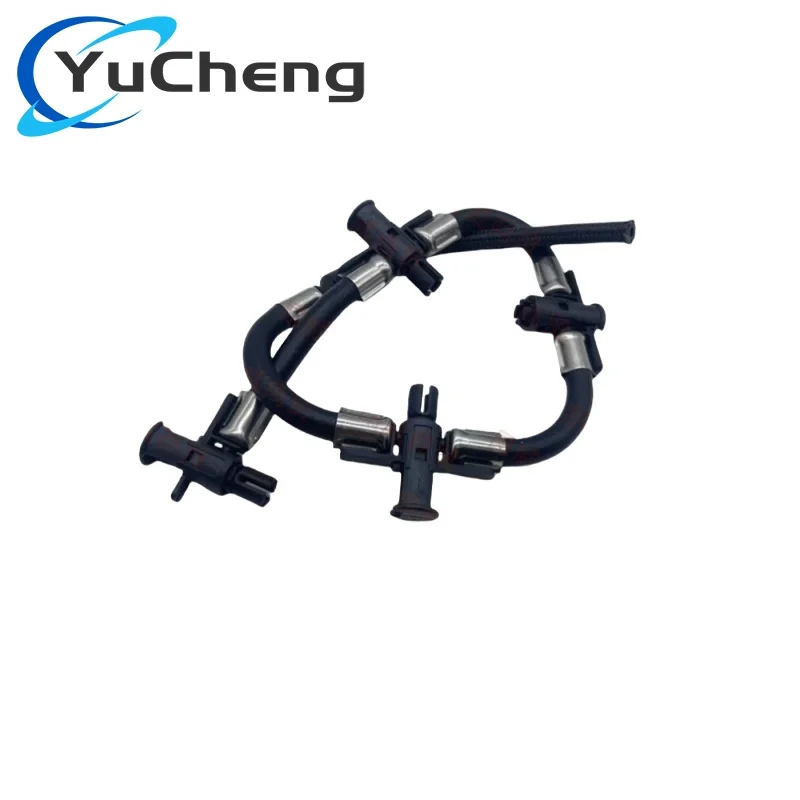 31471-2F600 Brand New Auto Parts Fuel Pipe Return For Kia Sorento 2009-18 Diesel 2.2
31471-2F600 Brand New Auto Parts Fuel Pipe Return For Kia Sorento 2009-18 Diesel 2.2