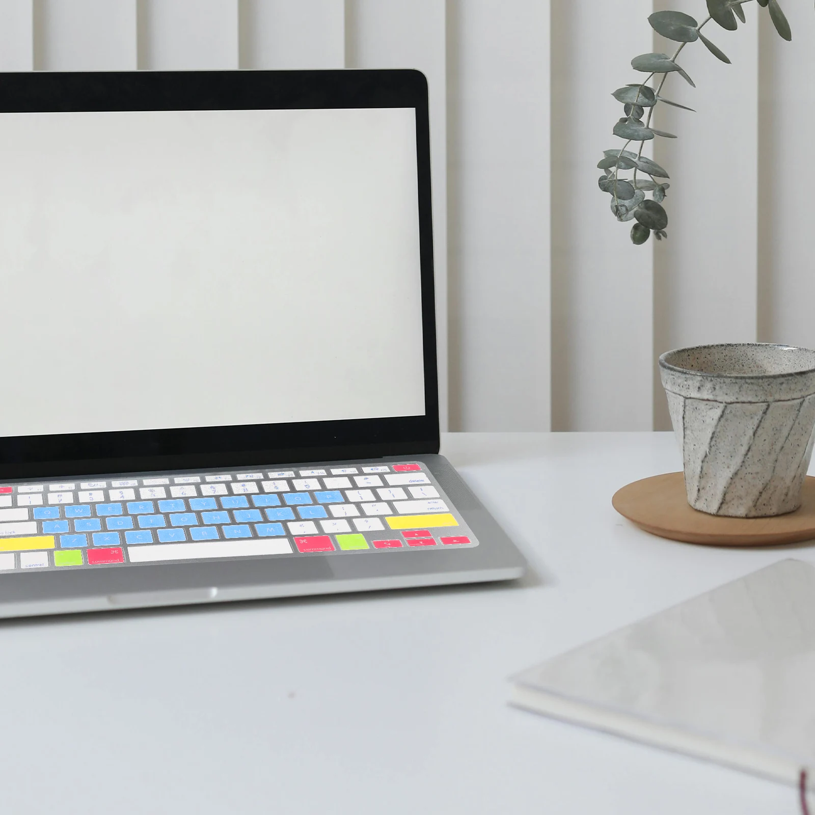 Ultra-Thin 13.3 Inch Laptop Keyboard Protector Skin Compatible With A2178 A1466 A1369 Reusable Silicone Cover Spill Resistant
Ultra-Thin 13.3 Inch Laptop Keyboard Protector Skin Compatible With A2178 A1466 A1369 Reusable Silicone Cover Spill Resistant