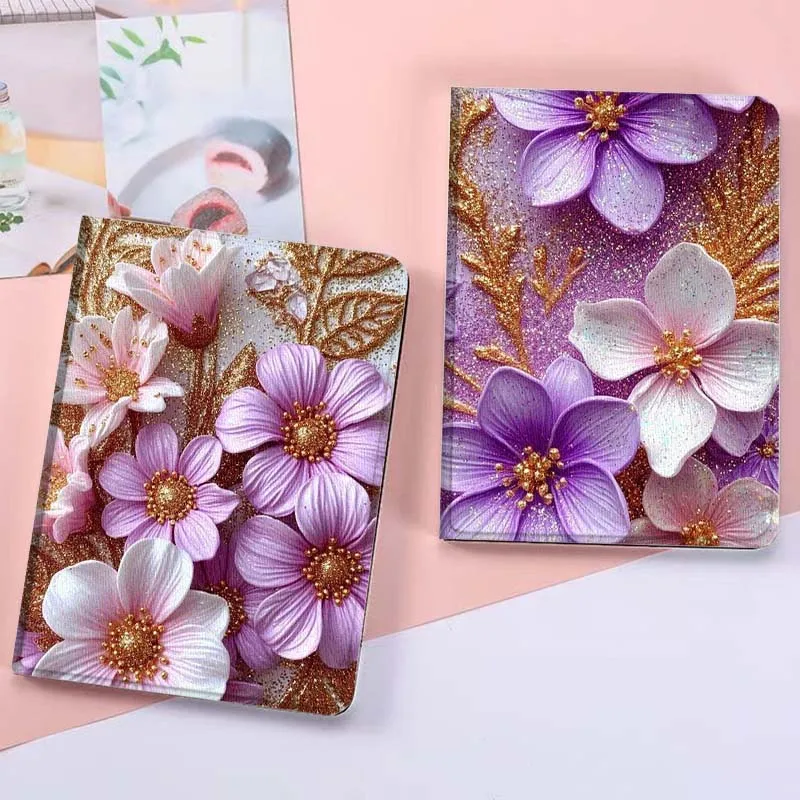 Beautiful Sparkling Flower For Xiaoxin Lenovo Tab Pad K11 K10 M10 P11 3rd Plus Pro Legion Y700 Y900 Gen4 2 Tablet Case Gift
Beautiful Sparkling Flower For Xiaoxin Lenovo Tab Pad K11 K10 M10 P11 3rd Plus Pro Legion Y700 Y900 Gen4 2 Tablet Case Gift