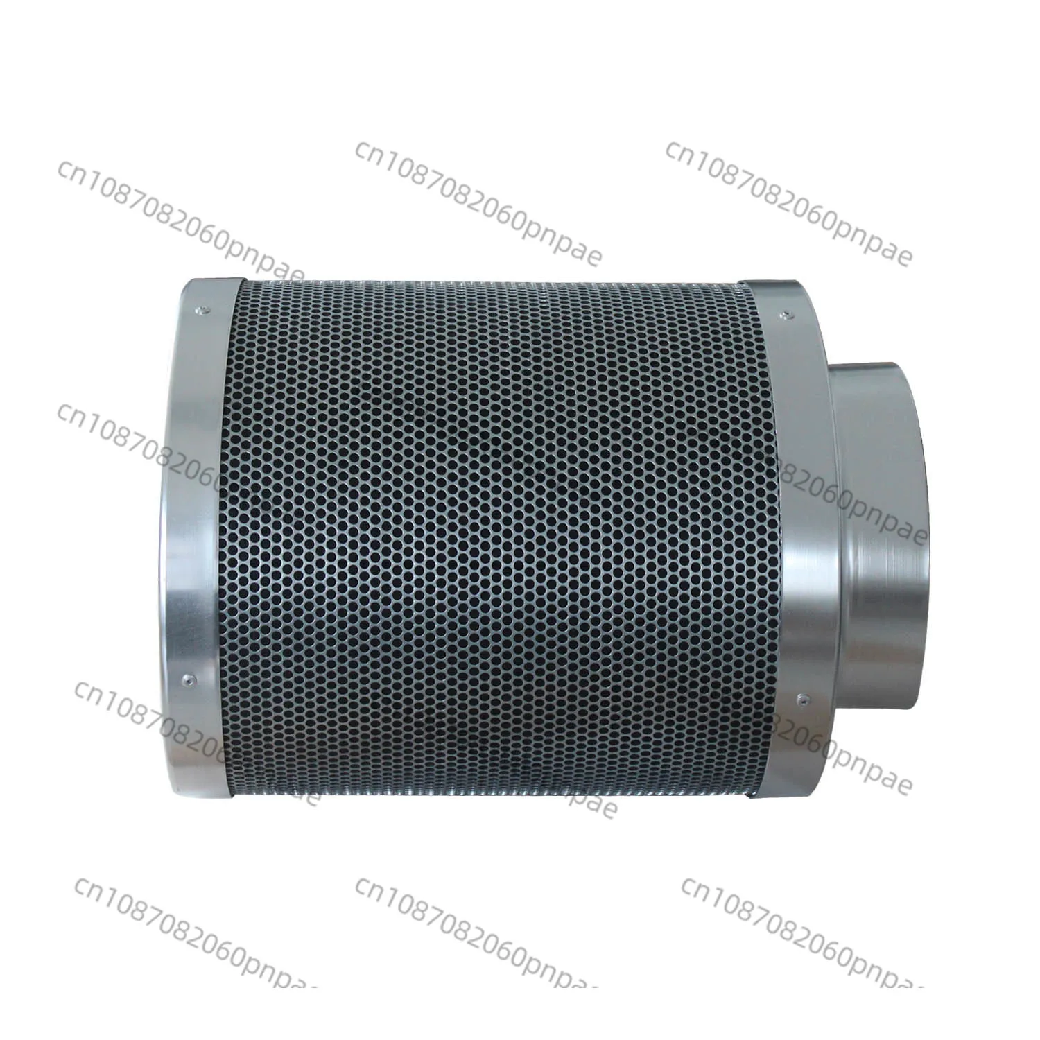 Carbon Filter Air Purifier Pre-filter for Inline Fan Hydroponics Green Indoor Gardening Grow Tent Ventilation 4 / 5 / 6 Inch
Carbon Filter Air Purifier Pre-filter for Inline Fan Hydroponics Green Indoor Gardening Grow Tent Ventilation 4 / 5 / 6 Inch