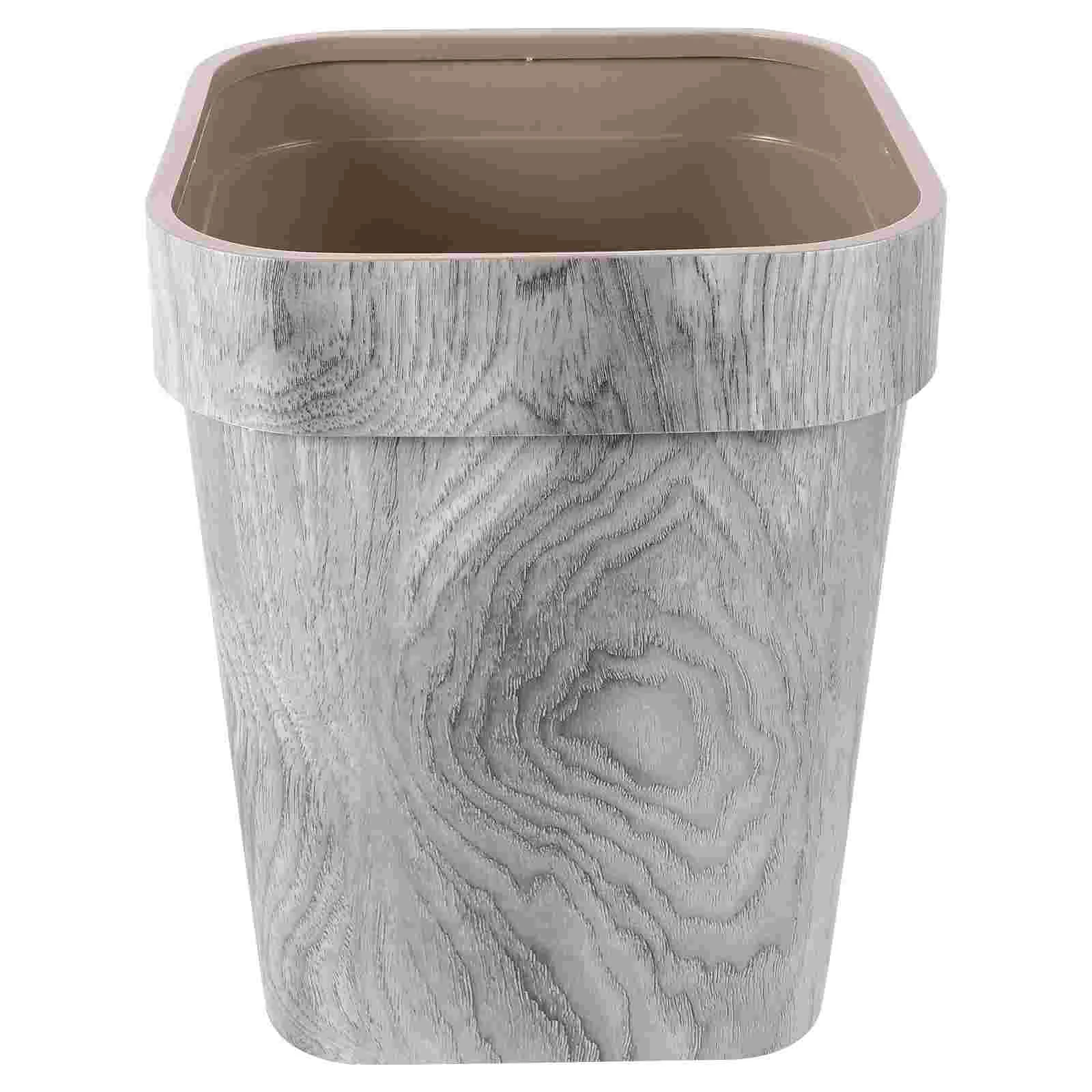 Can Trash Bucket Retro Mini Basket Home Garbage Bin Car Office House Decorations for
Can Trash Bucket Retro Mini Basket Home Garbage Bin Car Office House Decorations for