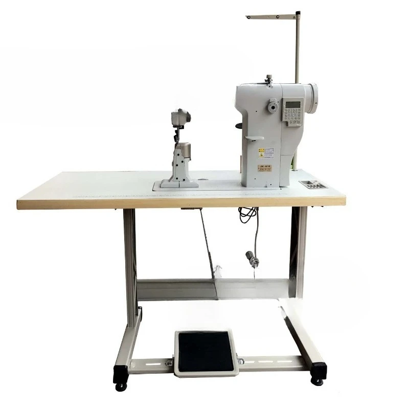 Automatic wire cutting high-head car
Automatic wire cutting high-head car